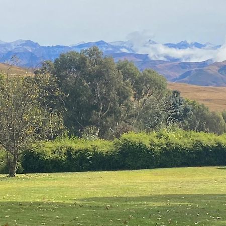 Pear Tree Cottage-Underberg Εξωτερικό φωτογραφία