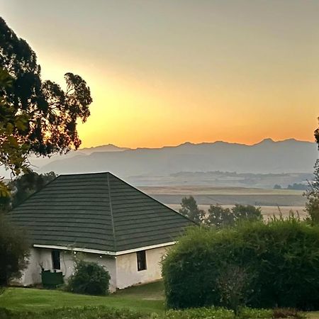 Pear Tree Cottage-Underberg Εξωτερικό φωτογραφία