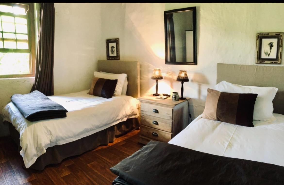 Pear Tree Cottage-Underberg Εξωτερικό φωτογραφία