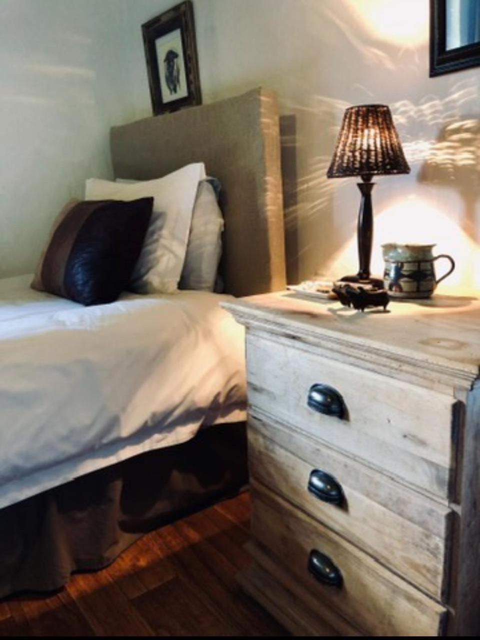 Pear Tree Cottage-Underberg Εξωτερικό φωτογραφία