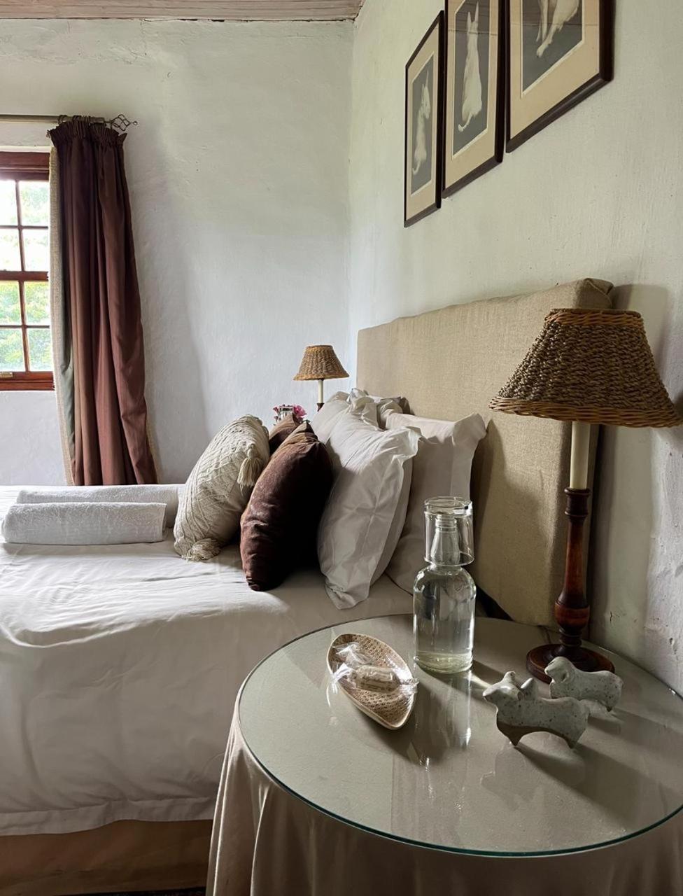 Pear Tree Cottage-Underberg Εξωτερικό φωτογραφία